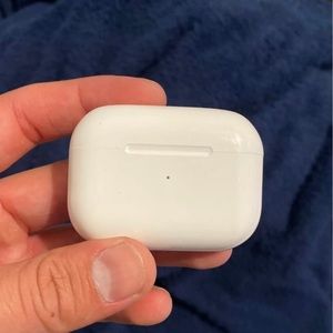 Airpod pros